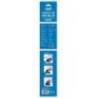 Kit statie radio CB PRESIDENTt Richard ASC 10M + antena CB PNI ML70, 70cm, 26-30MHz