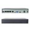 Kit supraveghere video POE PNI House IPMAX POE 5, NVR, 4 camere cu IP, HDD 1TB
