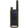 Set 4 statii radio PMR portabile MOTOROLA Talkabout T82 Extreme