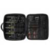 Set 4 statii radio PMR portabile MOTOROLA Talkabout T82 Extreme