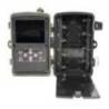 Camera video vanatoare PNI Hunting 815S cu Internet 3G, full HD 1080P, Night Vision