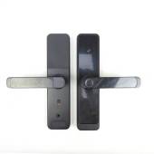 Yala inteligenta PNI SafeHome PTY6526, amprenta, cod, tag, 100 utilizatori