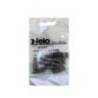 Set 10 biti FELO seria Industrial profil patrat, C6.3, SQ 0 (1.75mm), 25mm
