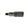 Set 10 biti FELO seria Industrial profil patrat, C6.3, SQ 0 (1.75mm), 25mm