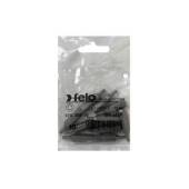 Set 10 biti FELO seria Industrial profil HEX, C8, HX3.0, 32mm