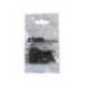Set 10 biti FELO Industrial profil HEX, C6.3, HX2.5, 25mm