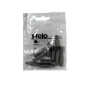 Set 10 biti FELO seria Industrial profil HEX, C8, HX5.0, 32mm