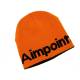 Caciula vanatoare reversibila Aimpoint orange/verde