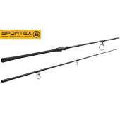 Lanseta crap SPORTEX Invictus CS-2 3.96m, 3.75lbs, 2 tronsoane