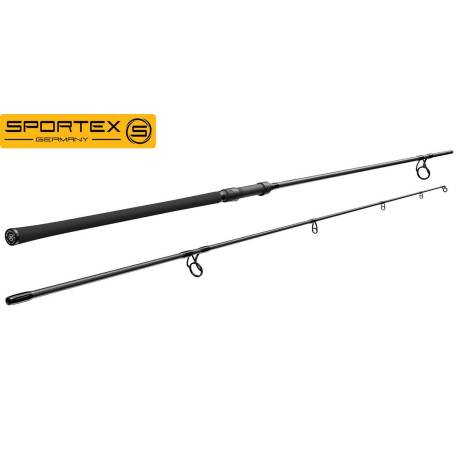 Lanseta crap SPORTEX Purista CGC XTF 3.96m 3.75lbs 2 tronsoane