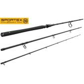 Lanseta SPORTEX XCLUSIVE FLOAT XT 4.20m, 20-40g, 3 tronsoane