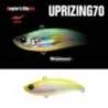 Vobler APIA UPRIZING 70 14g, 7cm, 02 Chart Back Pearl