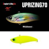 Vobler APIA UPRIZING 70 14g, 7cm, 03 All Chart