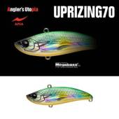 Vobler APIA UPRIZING 70 14g, 7cm, 06 Grikin Candy