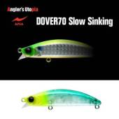 Vobler APIA Dover 70SS 7cm, 10g, 04 CH Mojito