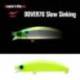 Vobler APIA Dover 70SS 7cm, 10g, 05 All Chartreuse