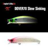 Vobler APIA Dover 70SS 7cm, 10g, 07 Toki