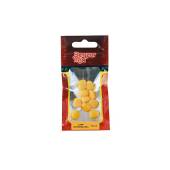 Porumb BENZAR MIX Instant Corn yellow, carp, 10buc/plic