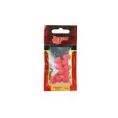 Porumb BENZAR MIX Instant Corn fluo yellow, pineapple, 10buc/plic