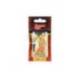 Momeli de carlig BENZAR MIX Instant Wafter Dumbell 8mm, yellow-orange