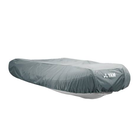 Prelata pentru barca gonflabila YAMAHA YAM 275 Air, Grey