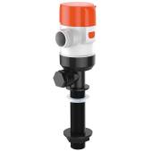 Pompa aerisire SEAFLO Europump Next Generation 24V in-line 51l/min