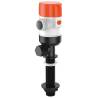 Pompa aerisire SEAFLO Europump Next Generation 24V in-line 51l/min