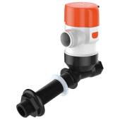 Pompa aerisire SEAFLO Europump Next Generation 12V vertical 51l/min