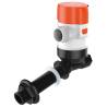 Pompa aerisire SEAFLO Europump Next Generation 24V vertical 51l/min