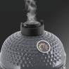 Gratar pe carbuni LANDMANN Kamado Mini - Grey