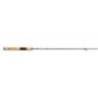 Lanseta spinning NOMURA Senshi TA Specialist 1.80m, 0.8-3.5g, 2 tronsoane