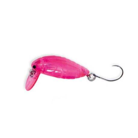 Vobler NOMURA Shiro TA 2.8cm, 1.8g, culoare 807 Fluo Pink