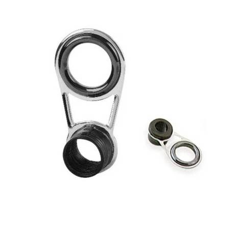 Inel culisant LINEAEFFE Titanium Oxyde 2.2/8mm