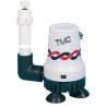 Pompa de aerisire TMC pentru rezervor livewell 15.8 l/min