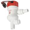 Pompa aerisire RULE Dual-Port pentru rezervor livewell