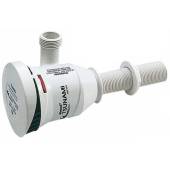 Pompa ventilare rezervor livewell ATTWOOD 38 l/min