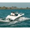 Motor electric outboard ePROPULSION X12 cizma lunga 508mm 12kW