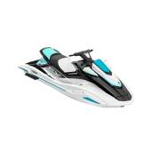 Waverunner YAMAHA FX HO 2024, 1.812 cm³, 1-3 persoane