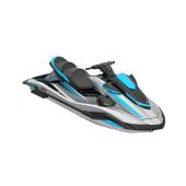 Waverunner YAMAHA FX Cruiser HO 2024, 1898cmc, 1-3 persoane