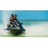 Waverunner YAMAHA FX SVHO 2024, 1812 cm³, 1-3 persoane