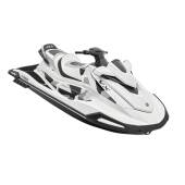 Waverunner YAMAHA VX Cruiser HO 2024, 1898cm³, 1-3 persoane