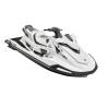 Waverunner YAMAHA VX Cruiser HO 2024, 1898cm³, 1-3 persoane