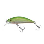 Vobler KAMATSU Trout Minnow 4.5cm, 2.2g, culoare 076 Red Belly Tench