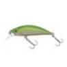 Vobler KAMATSU Trout Minnow 4.5cm, 2.2g, culoare 076 Red Belly Tench