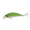 Vobler KAMATSU Trout Minnow 4.5cm, 2.2g, culoare 076 Red Belly Tench