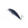 Vobler KAMATSU Trout Minnow 4.5cm, 2.2g, culoare 073 Black Hole Blue