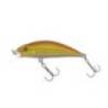 Vobler KAMATSU Trout Minnow 4.5cm, 2.2g, culoare 071 Golden Red