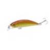 Vobler KAMATSU Trout Minnow 4.5cm, 2.2g, culoare 071 Golden Red
