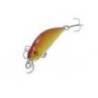 Vobler KAMATSU Trout Minnow 4.5cm, 2.2g, culoare 071 Golden Red