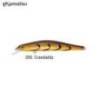 Vobler KAMATSU Jumping Minnow 110SP, 11cm, 16.5g, culoare 006 Crawdaddy